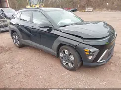 KM8HB3AB5SU303393 2025 HYUNDAI KONA