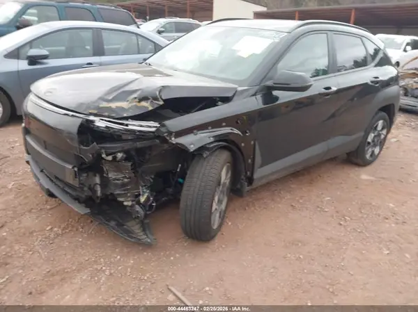 KM8HB3AB5SU303393 2025 HYUNDAI KONA - Image 2