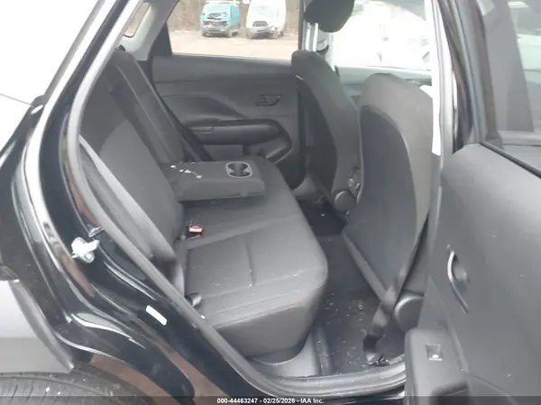 KM8HB3AB5SU303393 2025 HYUNDAI KONA - Image 8