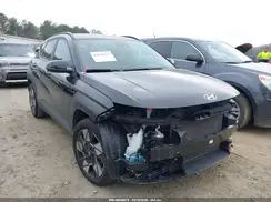 KM8HB3AB5SU305760 2025 HYUNDAI KONA