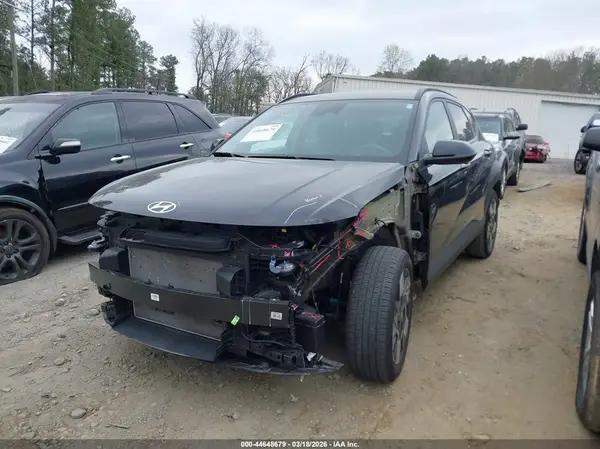 KM8HB3AB5SU305760 2025 HYUNDAI KONA - Image 2