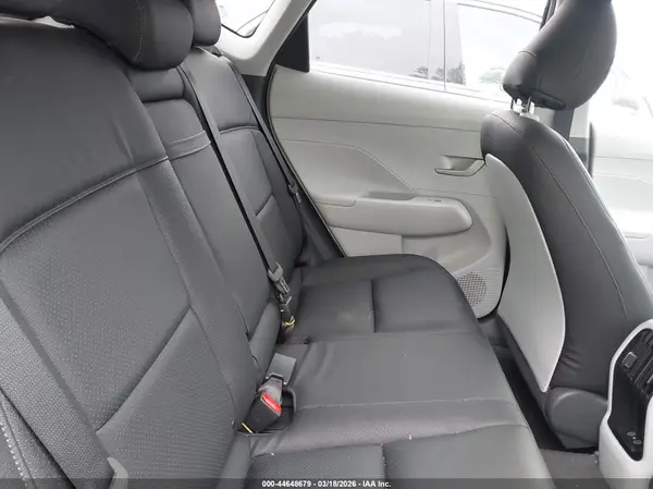 KM8HB3AB5SU305760 2025 HYUNDAI KONA - Image 8