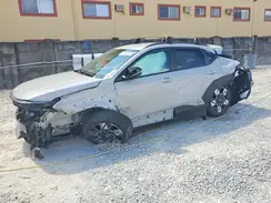 KM8HB3AB5SU306746 2025 HYUNDAI KONA