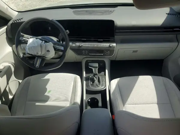 KM8HB3AB5SU306746 2025 HYUNDAI KONA - Image 8