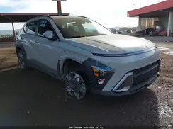 KM8HB3AB5SU308027 2025 HYUNDAI KONA