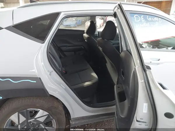 KM8HB3AB5SU308027 2025 HYUNDAI KONA - Image 8