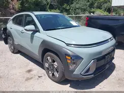 KM8HB3AB5SU311171 2025 HYUNDAI KONA