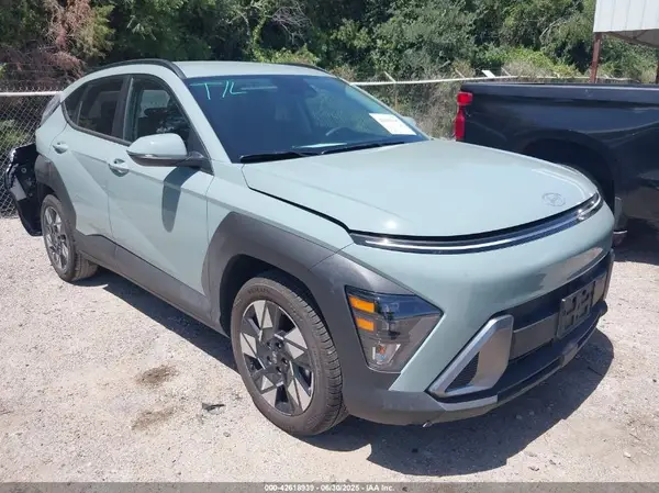 KM8HB3AB5SU311171 2025 HYUNDAI KONA - Image 1