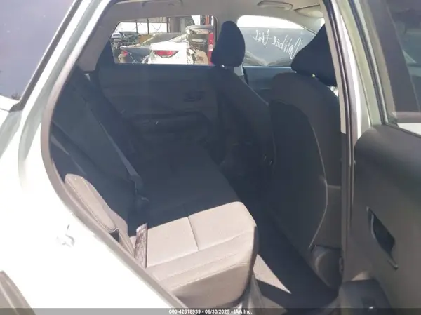 KM8HB3AB5SU311171 2025 HYUNDAI KONA - Image 8