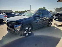 KM8HB3AB5SU311543 2025 HYUNDAI KONA