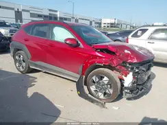 KM8HB3AB5SU311591 2025 HYUNDAI KONA