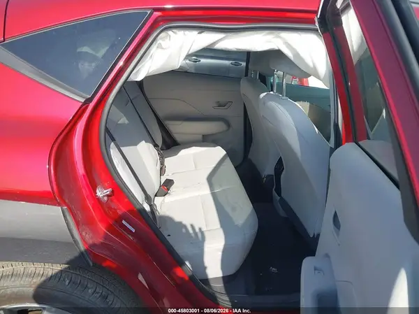 KM8HB3AB5SU311591 2025 HYUNDAI KONA - Image 8
