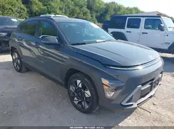 KM8HB3AB5SU312448 2025 HYUNDAI KONA