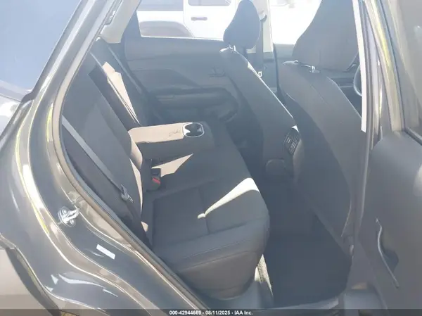 KM8HB3AB5SU312448 2025 HYUNDAI KONA - Image 8
