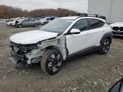 KM8HB3AB5SU312885 2025 HYUNDAI KONA
