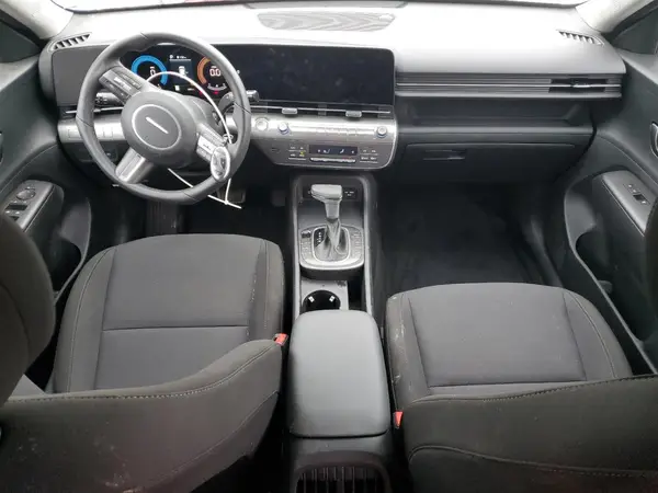 KM8HB3AB5SU312885 2025 HYUNDAI KONA - Image 8