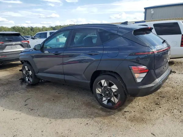 KM8HB3AB5SU318654 2025 HYUNDAI KONA - Image 2