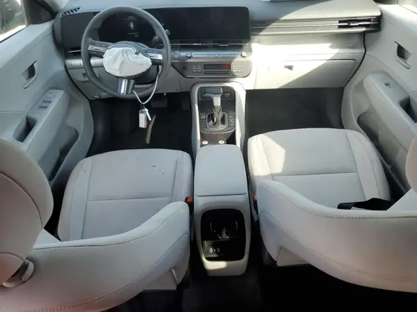 KM8HB3AB5SU318654 2025 HYUNDAI KONA - Image 8