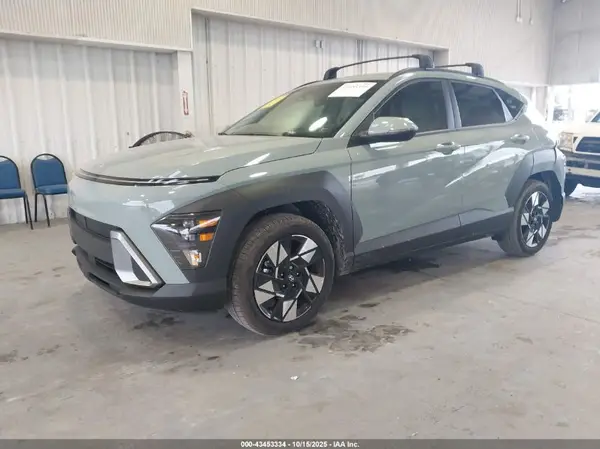 KM8HB3AB5SU319903 2025 HYUNDAI KONA - Image 2