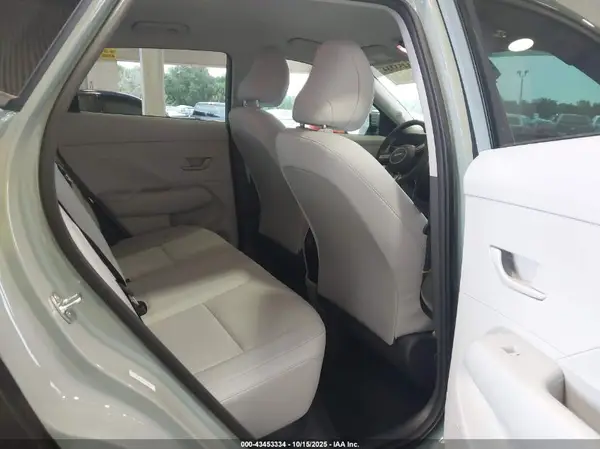 KM8HB3AB5SU319903 2025 HYUNDAI KONA - Image 8
