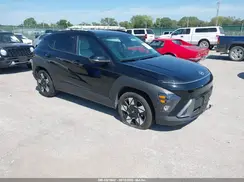 KM8HB3AB5SU322428 2025 HYUNDAI KONA