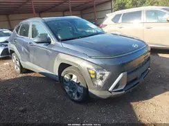 KM8HB3AB5SU327371 2025 HYUNDAI KONA