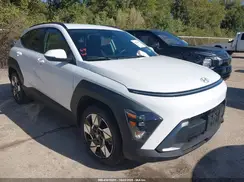 KM8HB3AB5SU329556 2025 HYUNDAI KONA