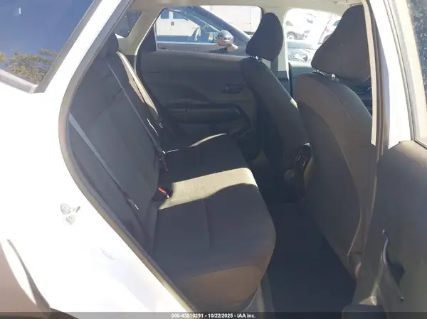 KM8HB3AB5SU329556 2025 HYUNDAI KONA - Image 8