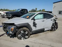 KM8HB3AB5SU334384 2025 HYUNDAI KONA