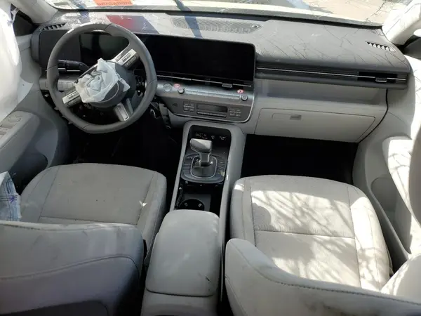 KM8HB3AB5SU334384 2025 HYUNDAI KONA - Image 8