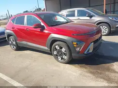 KM8HB3AB5SU335017 2025 HYUNDAI KONA