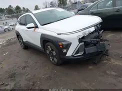 KM8HB3AB5SU339794 2025 HYUNDAI KONA