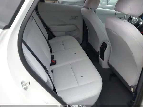 KM8HB3AB5SU339794 2025 HYUNDAI KONA - Image 8