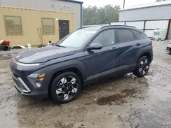 KM8HB3AB5SU340539 2025 HYUNDAI KONA