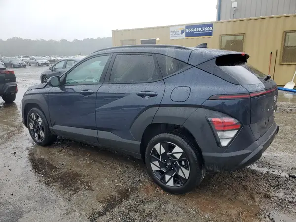 KM8HB3AB5SU340539 2025 HYUNDAI KONA - Image 2