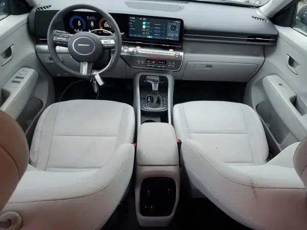 KM8HB3AB5SU340539 2025 HYUNDAI KONA - Image 8