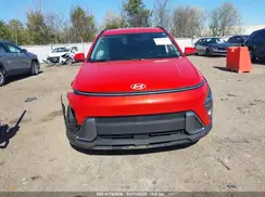 KM8HB3AB65U235315 2025 HYUNDAI KONA