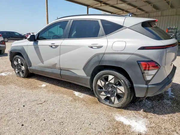 KM8HB3AB6RU055889 2024 HYUNDAI KONA - Image 2