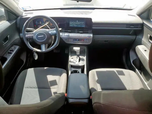 KM8HB3AB6RU055889 2024 HYUNDAI KONA - Image 8