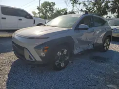 KM8HB3AB6RU057299 2024 HYUNDAI KONA