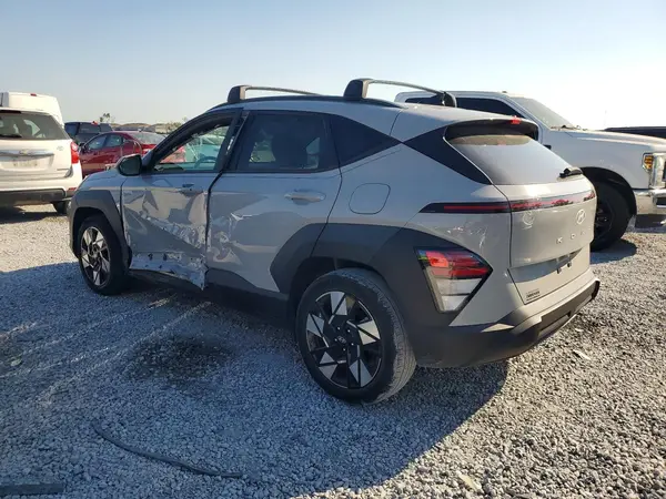 KM8HB3AB6RU057299 2024 HYUNDAI KONA - Image 2