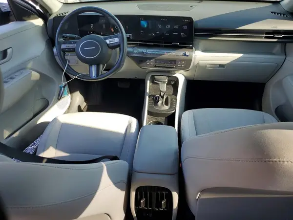 KM8HB3AB6RU057299 2024 HYUNDAI KONA - Image 8