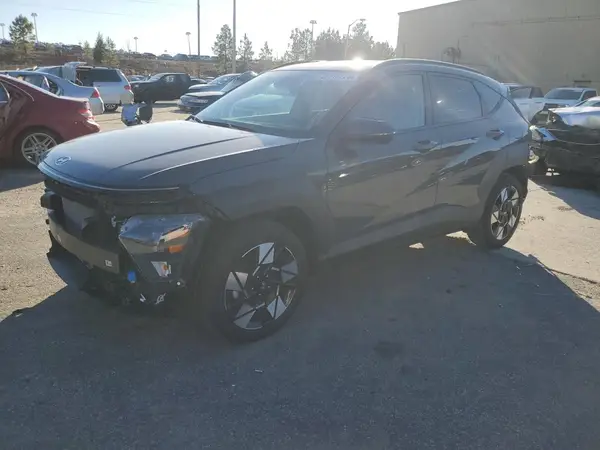 KM8HB3AB6RU059053 2024 HYUNDAI KONA - Image 1