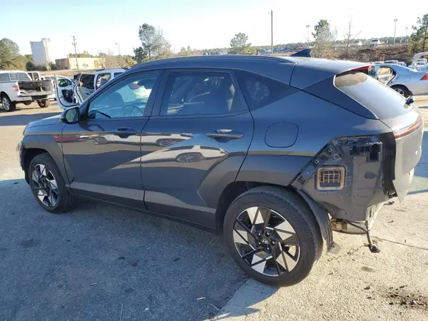 KM8HB3AB6RU059053 2024 HYUNDAI KONA - Image 2