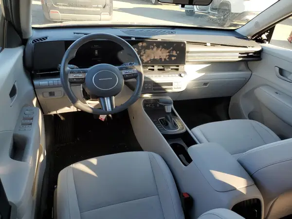 KM8HB3AB6RU059053 2024 HYUNDAI KONA - Image 8