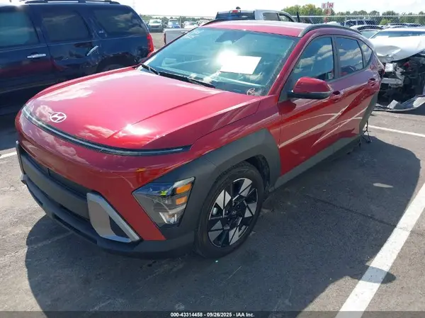 KM8HB3AB6RU062633 2024 HYUNDAI KONA - Image 2