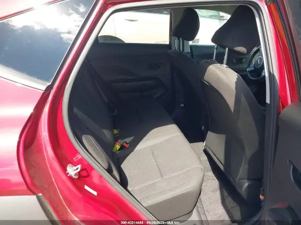 KM8HB3AB6RU062633 2024 HYUNDAI KONA - Image 8