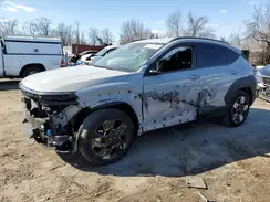 KM8HB3AB6RU065130 2024 HYUNDAI KONA