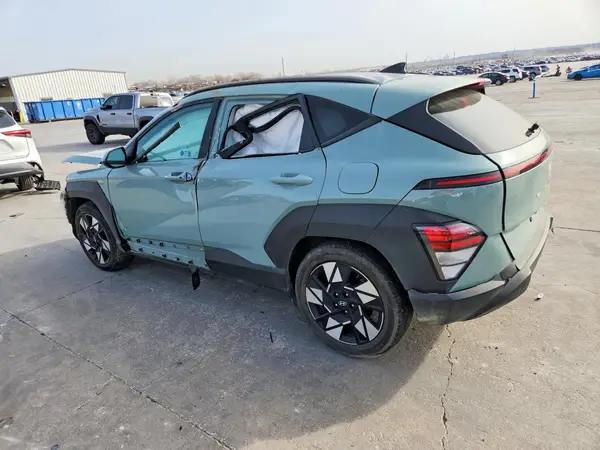 KM8HB3AB6RU080467 2024 HYUNDAI KONA - Image 2