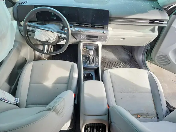 KM8HB3AB6RU080467 2024 HYUNDAI KONA - Image 8